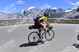 Foto #2292659 | 12-07-2022 13:40 | Passo Dello Stelvio - Prato Seite BICYCLES