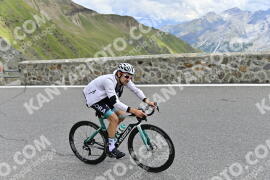 Foto #2430820 | 29-07-2022 13:05 | Passo Dello Stelvio - Prato Seite BICYCLES