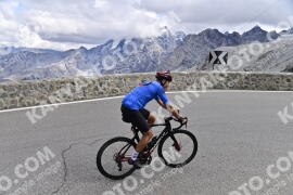 Foto #2791780 | 01-09-2022 14:25 | Passo Dello Stelvio - Prato Seite BICYCLES