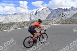 Foto #2813363 | 04-09-2022 15:26 | Passo Dello Stelvio - Prato Seite BICYCLES