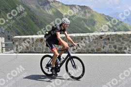 Foto #2401217 | 25-07-2022 12:50 | Passo Dello Stelvio - Prato Seite BICYCLES