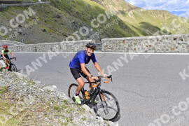 Foto #2615795 | 13-08-2022 15:13 | Passo Dello Stelvio - Prato Seite BICYCLES