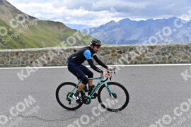 Photo #2446414 | 30-07-2022 15:41 | Passo Dello Stelvio - Prato side BICYCLES