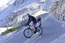 Foto #2866095 | 12-09-2022 16:10 | Passo Dello Stelvio - Prato Seite BICYCLES