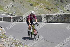 Photo #2400995 | 25-07-2022 12:43 | Passo Dello Stelvio - Prato side BICYCLES