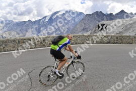 Foto #2765259 | 28-08-2022 12:04 | Passo Dello Stelvio - Prato Seite BICYCLES