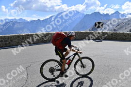 Photo #2605825 | 12-08-2022 10:54 | Passo Dello Stelvio - Prato side BICYCLES