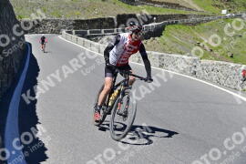 Photo #2259208 | 08-07-2022 14:49 | Passo Dello Stelvio - Prato side BICYCLES