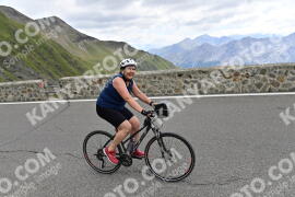 Foto #2463667 | 31-07-2022 10:44 | Passo Dello Stelvio - Prato Seite BICYCLES