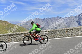 Photo #2649498 | 14-08-2022 13:53 | Passo Dello Stelvio - Prato side BICYCLES