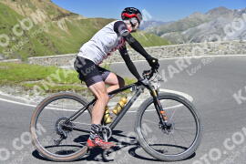 Photo #2259210 | 08-07-2022 14:49 | Passo Dello Stelvio - Prato side BICYCLES
