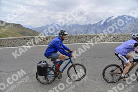 Photo #2827072 | 05-09-2022 14:16 | Passo Dello Stelvio - Prato side BICYCLES