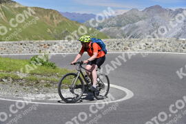 Foto #2265373 | 09-07-2022 15:31 | Passo Dello Stelvio - Prato Seite BICYCLES