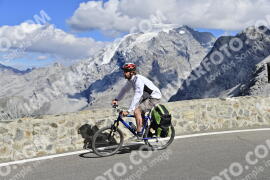Foto #2617277 | 13-08-2022 16:40 | Passo Dello Stelvio - Prato Seite BICYCLES