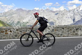 Foto #2324747 | 16-07-2022 15:42 | Passo Dello Stelvio - Prato Seite BICYCLES