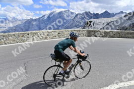 Foto #2756813 | 26-08-2022 13:49 | Passo Dello Stelvio - Prato Seite BICYCLES