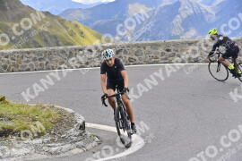 Foto #2766263 | 28-08-2022 10:43 | Passo Dello Stelvio - Prato Seite BICYCLES