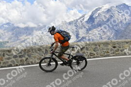Foto #2420943 | 27-07-2022 14:06 | Passo Dello Stelvio - Prato Seite BICYCLES