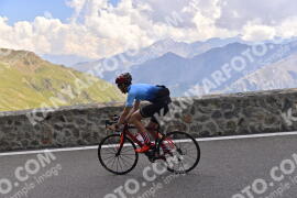 Foto #2517761 | 05-08-2022 11:51 | Passo Dello Stelvio - Prato Seite BICYCLES