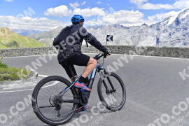 Foto #2243450 | 06-07-2022 14:11 | Passo Dello Stelvio - Prato Seite BICYCLES