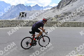 Photo #2753572 | 26-08-2022 11:50 | Passo Dello Stelvio - Prato side BICYCLES