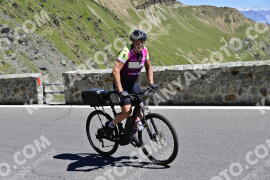 Foto #2291395 | 12-07-2022 12:30 | Passo Dello Stelvio - Prato Seite BICYCLES