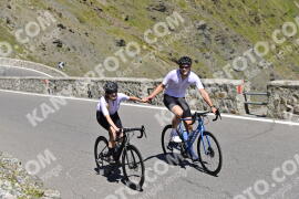 Foto #2563549 | 09-08-2022 13:54 | Passo Dello Stelvio - Prato Seite BICYCLES
