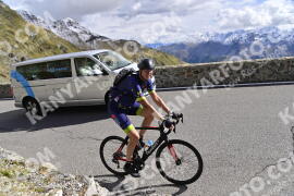 Foto #2849170 | 10-09-2022 10:54 | Passo Dello Stelvio - Prato Seite BICYCLES