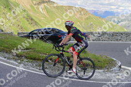 Photo #2243113 | 06-07-2022 13:59 | Passo Dello Stelvio - Prato side BICYCLES