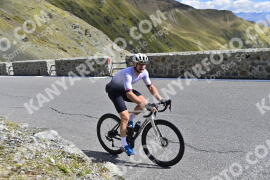Photo #2809732 | 04-09-2022 11:38 | Passo Dello Stelvio - Prato side BICYCLES