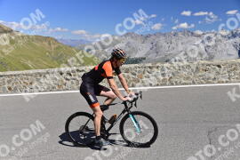 Foto #2565277 | 09-08-2022 14:35 | Passo Dello Stelvio - Prato Seite BICYCLES