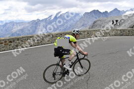 Foto #2463923 | 31-07-2022 10:54 | Passo Dello Stelvio - Prato Seite BICYCLES