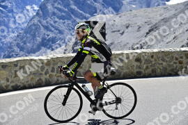 Foto #2290627 | 12-07-2022 11:59 | Passo Dello Stelvio - Prato Seite BICYCLES