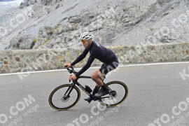Photo #2826589 | 05-09-2022 13:44 | Passo Dello Stelvio - Prato side BICYCLES