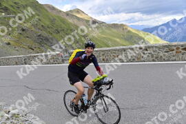 Foto #2446151 | 30-07-2022 15:37 | Passo Dello Stelvio - Prato Seite BICYCLES