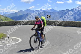 Foto #2239494 | 06-07-2022 10:50 | Passo Dello Stelvio - Prato Seite BICYCLES