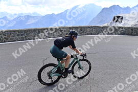 Photo #2752644 | 26-08-2022 10:51 | Passo Dello Stelvio - Prato side BICYCLES