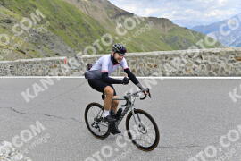 Foto #2444003 | 30-07-2022 14:33 | Passo Dello Stelvio - Prato Seite BICYCLES