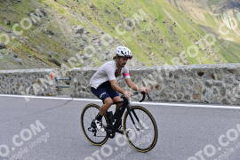 Foto #2420750 | 27-07-2022 13:56 | Passo Dello Stelvio - Prato Seite BICYCLES