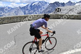 Foto #2484922 | 02-08-2022 12:23 | Passo Dello Stelvio - Prato Seite BICYCLES
