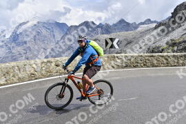 Foto #2531575 | 07-08-2022 15:02 | Passo Dello Stelvio - Prato Seite BICYCLES