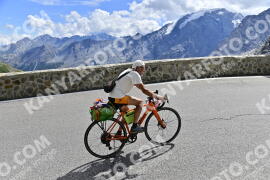 Foto #2429894 | 29-07-2022 11:33 | Passo Dello Stelvio - Prato Seite BICYCLES