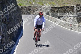 Photo #2258974 | 08-07-2022 14:16 | Passo Dello Stelvio - Prato side BICYCLES