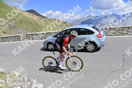Photo #2580116 | 10-08-2022 13:30 | Passo Dello Stelvio - Prato side BICYCLES