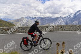 Foto #2765240 | 28-08-2022 12:02 | Passo Dello Stelvio - Prato Seite BICYCLES