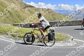 Photo #2738234 | 25-08-2022 12:06 | Passo Dello Stelvio - Prato side BICYCLES