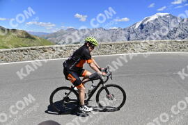 Photo #2293234 | 12-07-2022 14:19 | Passo Dello Stelvio - Prato side BICYCLES