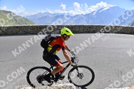 Foto #2369278 | 22-07-2022 11:12 | Passo Dello Stelvio - Prato Seite BICYCLES