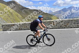 Photo #2796080 | 02-09-2022 12:29 | Passo Dello Stelvio - Prato side BICYCLES