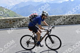 Foto #2377630 | 24-07-2022 11:00 | Passo Dello Stelvio - Prato Seite BICYCLES